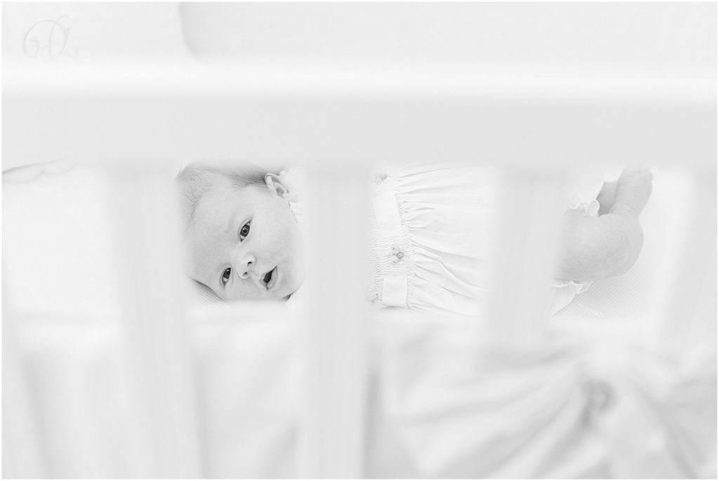 Greenville, SC Newborn Session by Greenville Lifestyle Photographer Christa Rene Photography